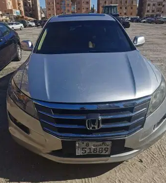 Honda croostour 2010
Honda croostour 2010 good condition selling front of house bring your mechanic with you everything working condition price 1300 can be reduced after see the vehicle if you want c...