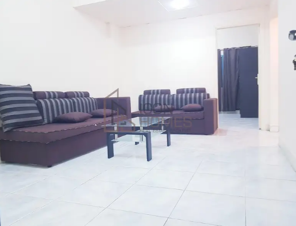 Furnished 2 bhk Close To Dubai Border With Balcony

Dar Al Zain Real Estate is extremely proud to present this fantastic apartment located in Al Nahda, a short distance from Dubai. About the apartment...