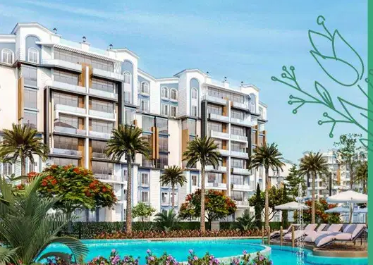 بقسط شهري13 الف امتلك دوبلكس326م مع استشاري اركريت قسط 12 سنة floria

خدمات الكمبوند :
Kids area - land scape - Club house - Service room - Golf car - Security 24 ساعه -
بحيرات صناعيه
بوابات الكترونيه...
