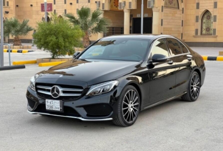 مرسيدس c200 2017 مواصفات يخت
للبيع مرسدس c200 م 2017 اللون اسود ملكي والداخلي جلداحمر مارون ( الممشى 41 الف كيلو متر )
السياره وارد اليابان
المواصفات مواصفات يخت / ( تعليق هدروليك ) ، 4 زرار ، قيا...
