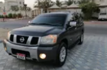 نيسان ارمادا 5.6 LE 2006 مستعملة
سنة الصنع
2006
الموقع
مدينة محمد بن زايد
السيارة تم قيادتها
400,000
ناقل الحركة:
أوتوماتيك
نوع الوقود:
بنزين
عدد الأبواب
4
عدد السيلندر
8
شكل السيارة:
دفع رباعي
طبيعة...