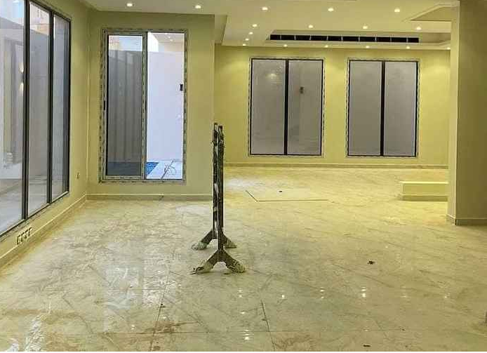 فيلا للبيع في حي العارض في الرياض