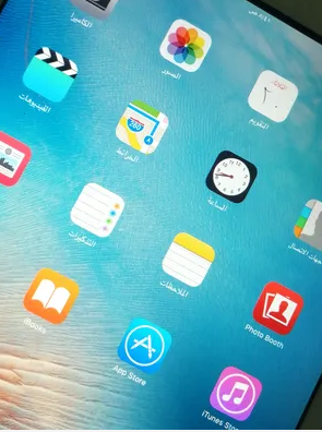 ipadmini

المدينة : عجمان
الحي: عين عجمان
الماركة: أبل
الفئة: ايباد
سعة التخزين: 32 جيجابايت
الحالة: مستعمل
السعر: 350درهم