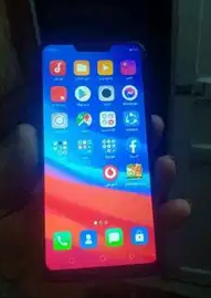 Oppo A3s