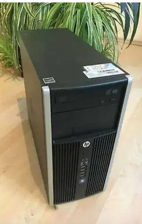 HP 6305 TOWER برسيسور AMD A10 5400B الجيل الخامس
الجهاز معه ضمان لمدة شهر للتجربه من اقوي الموديلات
بيشغل العاب 2018 و2017 بكفاااءه وجميع برامج الفوتوشوب
النوع : HP ELITEBOOK 6305 TOWER
برسيسور : AMD...
