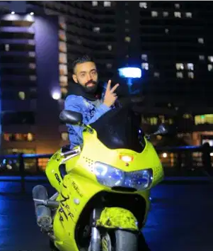 Honda 919 rr
عندي 3 موتوسيكلات 919 للبيع