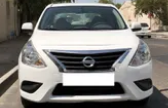 نيسان صني 1.6L SL 2018 مستعملة