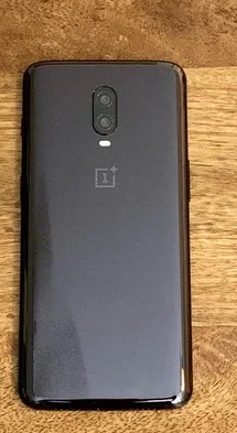one plus 6t with pubg hack