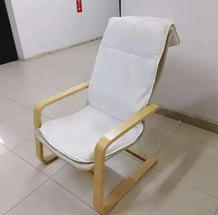 Ikea poeng chair Only 5KD
Ikea poeng chair
We serve you at an affordable price of 5KD.
Please give me a lot of messages.
Thank you.