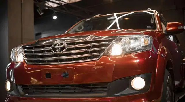 2016 2700 cc
السياره حاله نادره جدا جميع الصيانات في التوكيل الموتور الصغير رخصه سنه كامله