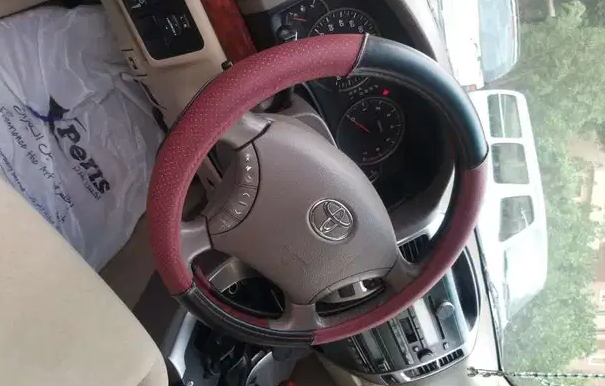 Prado for sale
Prado for sale very good condition