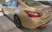 مميز مستعملة نيسان التيما 2.5 SL 2016