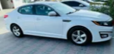 كيا أوبتيما 2.4L Base 2015 مستعملة
سنة الصنع
2015
الموقع
المنطقة الصناعية
السيارة تم قيادتها
253,000
ناقل الحركة:
أوتوماتيك
نوع الوقود:
بنزين
عدد الأبواب
4
عدد السيلندر
4
شكل السيارة:
سيدان
طبيعة دفع...