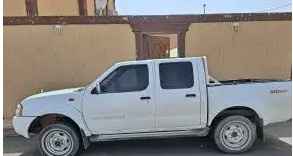 ددسن دبل موديل2007 سيمت 21 والبيع قريب
-السيارة:  نيسان - ددسن        
-الموديل:  2007                
-القير:  عادي                
-الوقود:  بنزين               
-الحالة:  مستعملة             
-الدب...