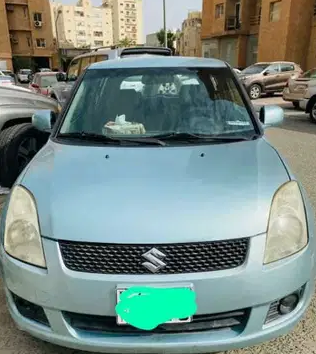 Suzuki Swift 2009

Suzuki Swift 2009 mint condition, Passing done,
Contact 502
