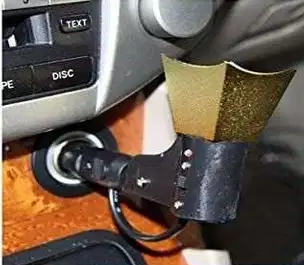 قطعة مميزة للسيارات
مبخرة سيارة

تعمل 12فولط
