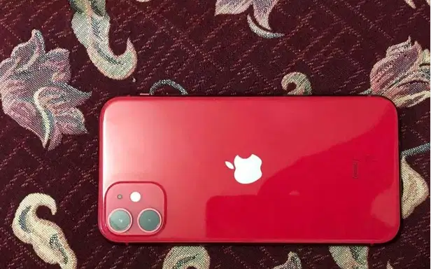 ارخص iPhone 11
٦٤ جيجا
٨٩٪ بطاريه
متفتحش ولا متغير فيه حاجه الفون جميل جدا في الاستخدام
معايا الفاتوره والسيريال وأتأكد ع موقع ايفون الرسمي
CE يعن استراد مش تجميع كمان
معاه الشاحن الاصلي فقط عشان الج...