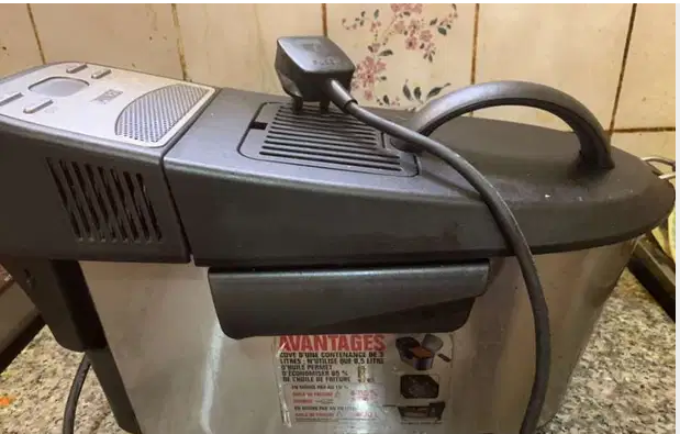 For sale
Good working