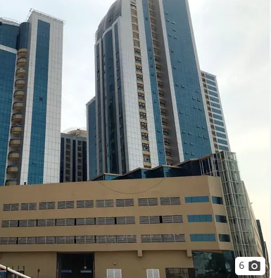 ادفع 5% واستلم مفتاح شقتك بعجمان والباقى اقساط 8 سنوات
شقق جاهزة للتسليم الفورى بعجمان ابراج حكومية منطقة البستان على ميناء عجمان فقط ادفع 5% واستلم مفتاح شقتك والباقى اقساط 96 شهر تبعد الابراج دقيقتي...