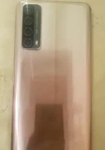 جوال هواوي
جديد استخدام اسبوعين