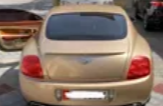 مستعملة بنتلي كونتينينتال جي تي Speed 2009
سنة الصنع
2009
الموقع
مدينة الفلاح
السيارة تم قيادتها
147,000
ناقل الحركة:
أوتوماتيك
نوع الوقود:
بنزين
عدد الأبواب
2
عدد السيلندر
12
شكل السيارة:
كوبيه
طبيع...