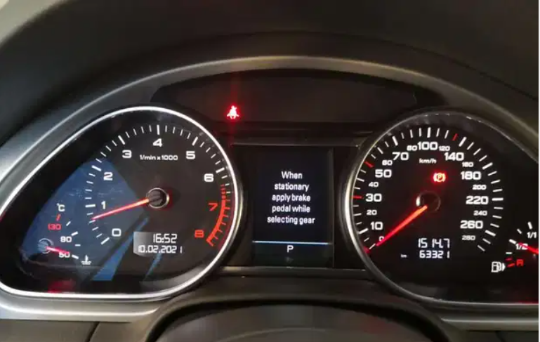 Audi q7 2013 for sale