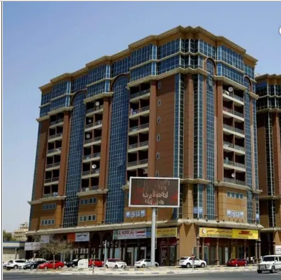 سكن مشترك براس الخيمه مقابل منار مول

Available 2 couple parition po with own door chance to 2 person in partition.all in po..location po sheika building opposite manar mall..walking distance to naeem...