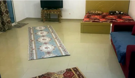 استوديو مفروش للايجار الشهري في عجمان بأبراج الهورايزن مع بلكون

 احد افخم وارقي ابراج عجمان موقع متميز جدا مساحه ممتازة جدا تكييف مركزي مع بلكون فرش جديد ونظيف جدا ومرتب ومجهزة بالكامل بجميع الاجهزة...