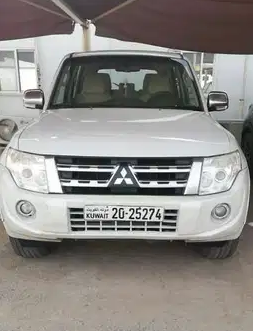 Pajero 2012 for sale
Pajero 2012