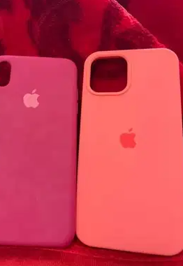 كفر سيلكون 12pro max وx s max