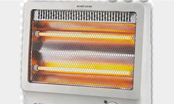 Electric Heater
Cleenwood electric quartz heater cw-431
Original price 8 kd
Sale price 5 kd
Excellent condition
Excellent performance
With multiple temperature regulator