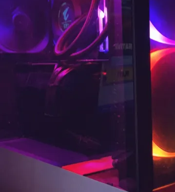 للبيع بي سي شبه جديدRTX 2070 super و مع مايك هايبر X

الموصفات البي سي : مايك هايبر X i7-10700k MAG B460 MORTAR WIFI مبرد Aorus 240 RAM-16GB DDR4 RGB SSD 240 GB HARDISK-1TB RTX 2070 SUPER POWERSUPPLY-...