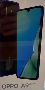 موبايل oppo

 كرتون مع اغراضه كلها اجديد معو ضمان سنة  
الاخضر و الازرق النعناعي 
توصيل لكافة انحاء الامارات

المدينة : أبو ظبي
الحي: شارع المطار
الفئة: غير محدد
سعة التخزين: 128 جيجابايت
اللون: أزرق...