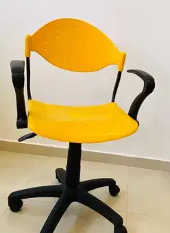 Westerner Home Furniture for sale.

Excellent condition of cupboard, 1 bed side table along with mirror stand and also one computer study revolving chair. All interns in a good condition.
