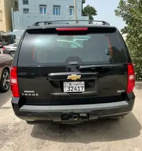 Tahoe 2011 LT

Tahoe LT 2011
Mileage 109k
Leather seats
New tires (installed in dec 20)
Android entertainment system
All service record with Alghanim