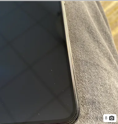iPhone XS same new

64 جيجابايت بدون الكرتون مع الشاحن لون أسود لا شيء مبدل كل شيء أصلي من ابل كل شيء يعمل صحة البطارية 90٪ مع كفر حماية مع التوصيل ضمن دبي