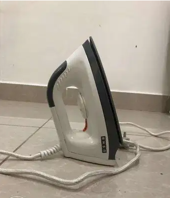 Iron Box for Sale
Indian brand