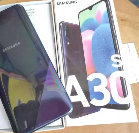 Samsung a30s