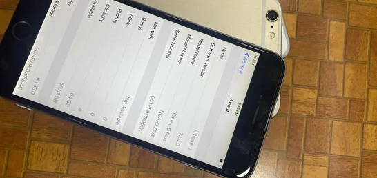 جولات متوافرة ،نوت10،نوت 9،نوت8

iphone 6s 32 GB مع بصمة مستعمل مع كرتون اللون الاسود Note 8 256 GB 6 ram 2 sim مستعمل مع كرتون اللون الاسود و الرمادي Note 9 128 GB 6 ram 2sim اللون الازرق المحيطي و ا...