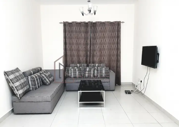 Luxury Furnished 2 Bhk With Internet Free With Electricity Free
Dar Al Zain Real Estate is extremely proud to present this fantastic apartment located in Al Nahda, a short distance from Dubai. About t...