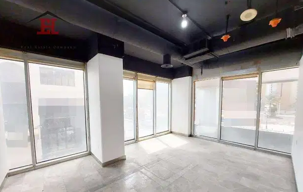 Floor For Rent in Kuwait City
Mezzanine
Space: 107m

Rent 1800 KD/Month