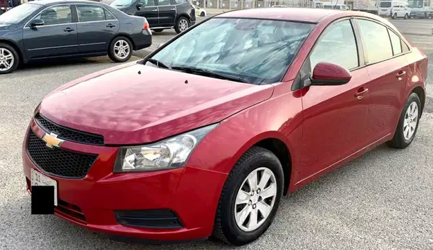 Cruze 2012
Cruze 2012 very verygood confition 160000 km
New anterior tiers
Please nooo massages