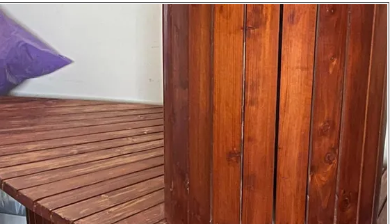 طاولة دائرية

طاوله دائريه يركب فيها عامود في الوسط قطر الطاولة متر متوفر منها اربع

المدينة : أبو ظبي
الحي: الشهامة
النوع: مطابخ