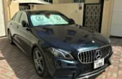 مرسيدس بنز الفئة -إي 2017 مستعملة

سنة الصنع
2017
الموقع
Mirdiff
السيارة تم قيادتها
50,000
ناقل الحركة:
أوتوماتيك
نوع الوقود:
بنزين
عدد الأبواب
4
عدد السيلندر
4
شكل السيارة:
سيدان
طبيعة دفع العجلات:
د...