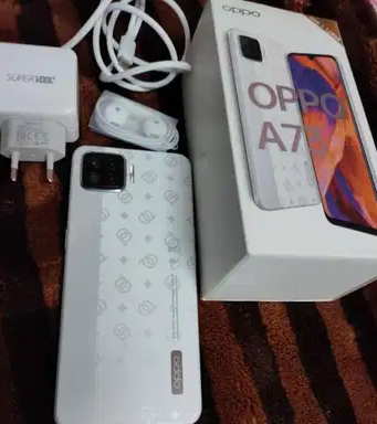 Oppo A73
حالته ممتازة معاه كل حاجة زى ماواضح فالصور السعر نهائي رام 6مساحة 128 oppo a73