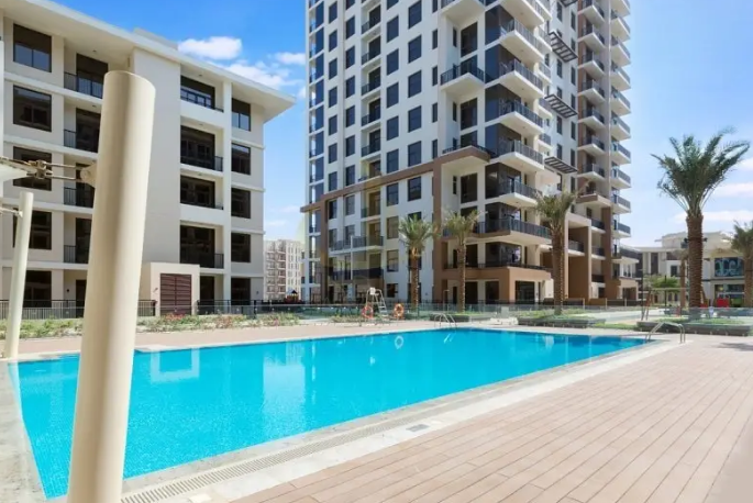 Resale | Brand New 2 Bedroom Warda | Vacant Unit

TOWNSQUARE - WARDA

No. of Beds: 2BR
BUA: 941 SQ. FT. 
Selling Price: AED 790,000/-
Vacant
Community View

Features and Amenities:

 Acres of Parks
 S...
