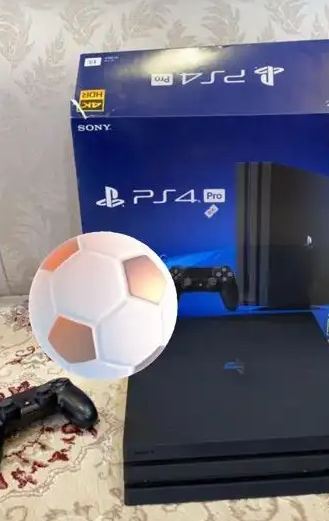 بلاستيشن 4 برو
