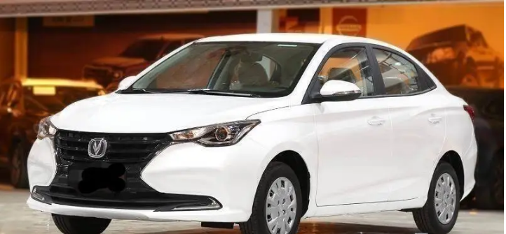شانجان L7 استاندر 2021 سعودي 32800