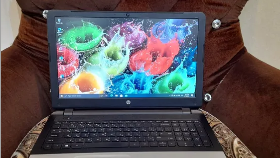 HP 840 Laptop i5, 6GB RAM, 1TB, 2GB AMD Graphic

 4th Generation 2.3GHz 6GB RAM 1TB Super Fast Seagate 15.6" Anti-Glare Screen Numerical Keyboard Original Windows 10 Installed All Office 2019 Ins...