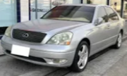 لكزس LS 430 2001 مستعملة
سنة الصنع
2001
الموقع
دبي
السيارة تم قيادتها
180,000
ناقل الحركة:
أوتوماتيك
نوع الوقود:
بنزين
عدد الأبواب
4
شكل السيارة:
سيدان
اللون الخارجي
رصاصي